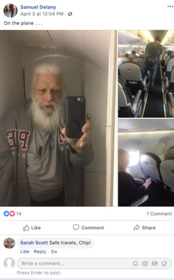 Facebook Post Screenshot